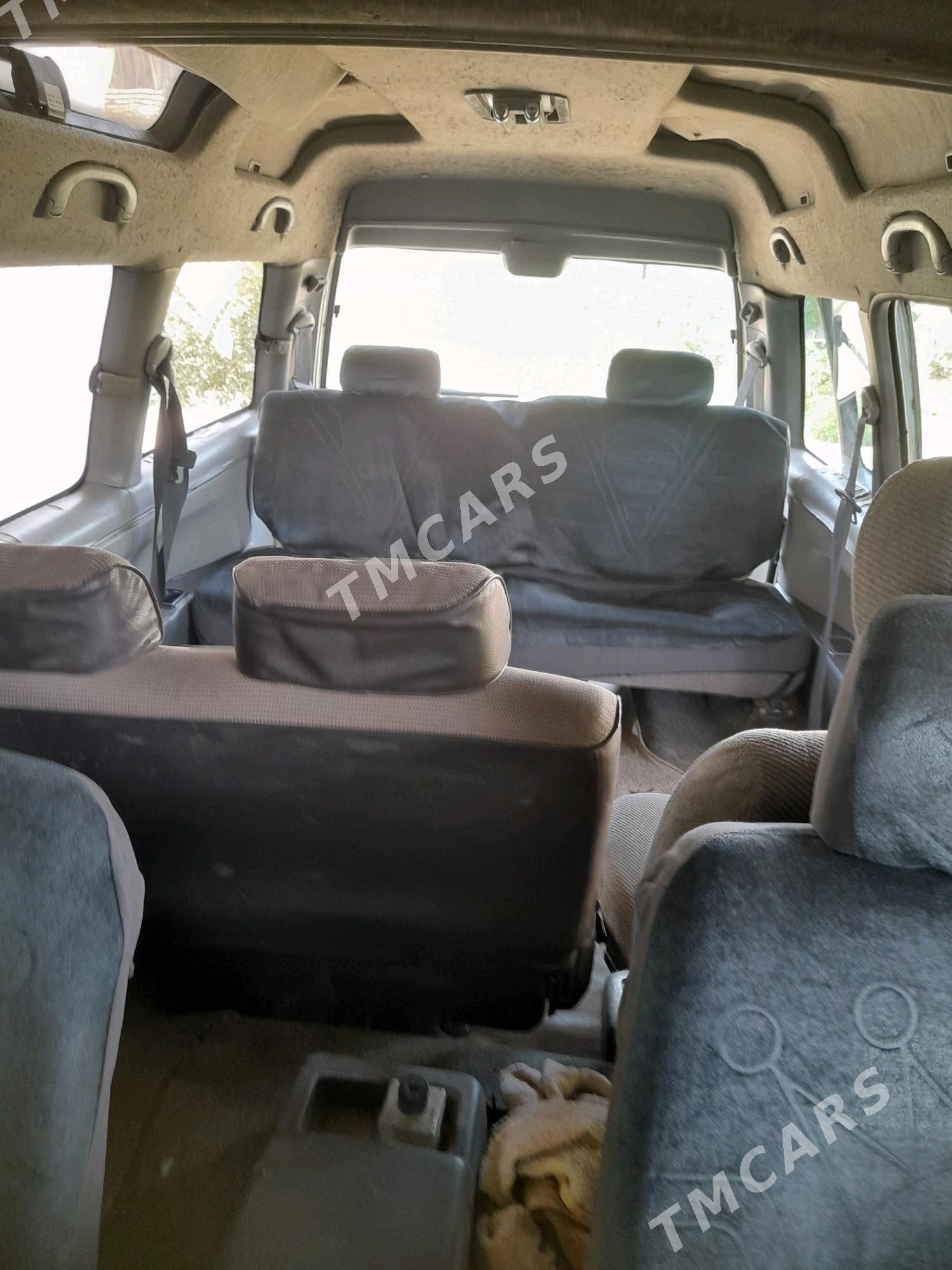 Toyota Town Ace 1993 - 30 000 TMT - Sakar - img 9