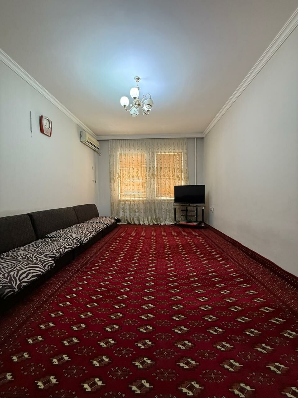 Mir 6 jay 4 komnat satlyk 4ком - Aşgabat - img 2
