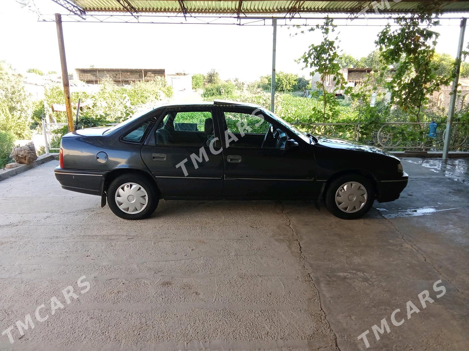 Opel Vectra 1990 - 28 000 TMT - Саят - img 2
