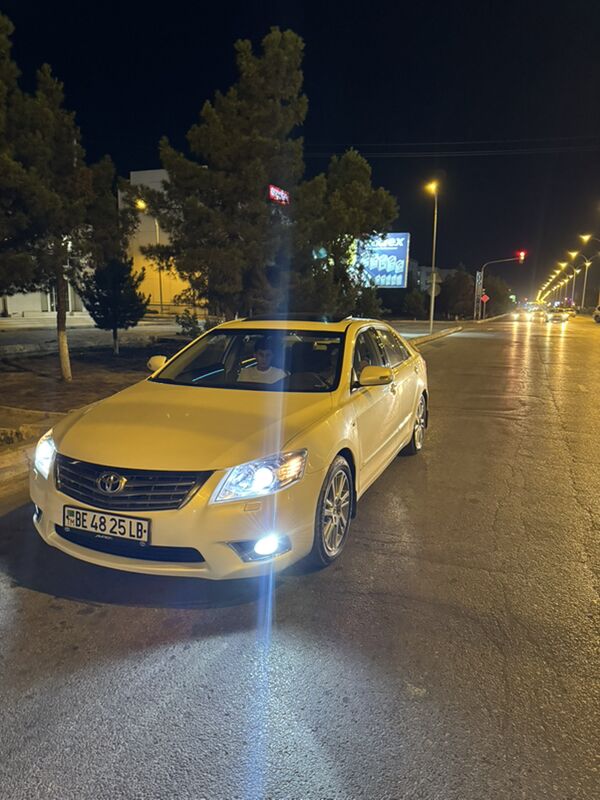 Toyota Aurion 2011 - 260 000 TMT - Türkmenabat - img 5