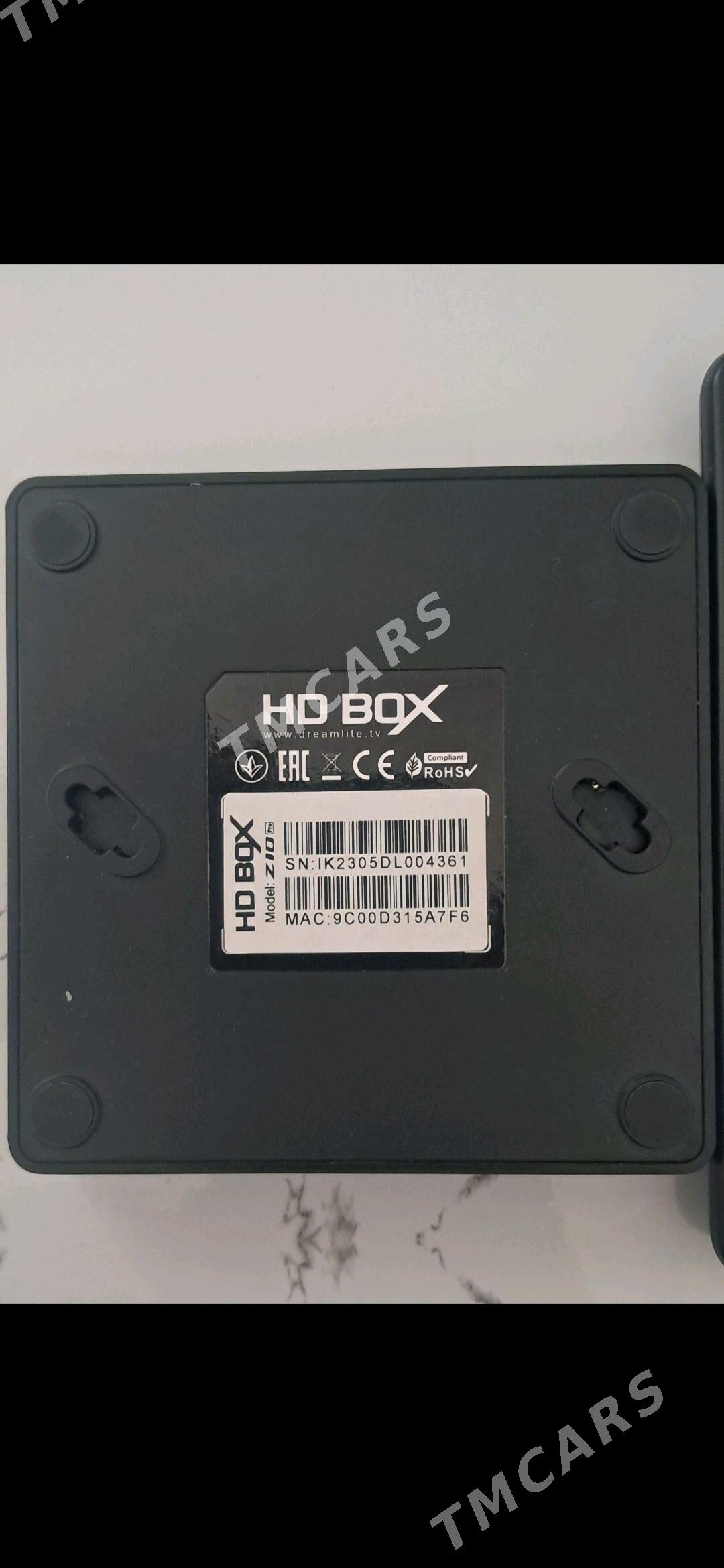 Android tuner - Balkanabat - img 2