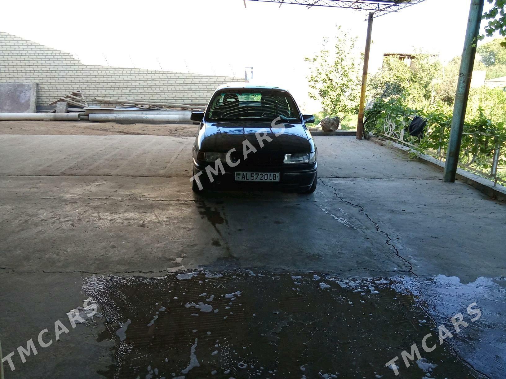 Opel Vectra 1990 - 28 000 TMT - Саят - img 4