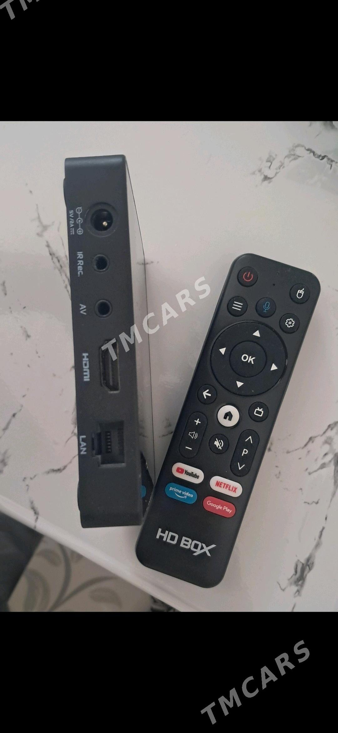 Android tuner - Balkanabat - img 3