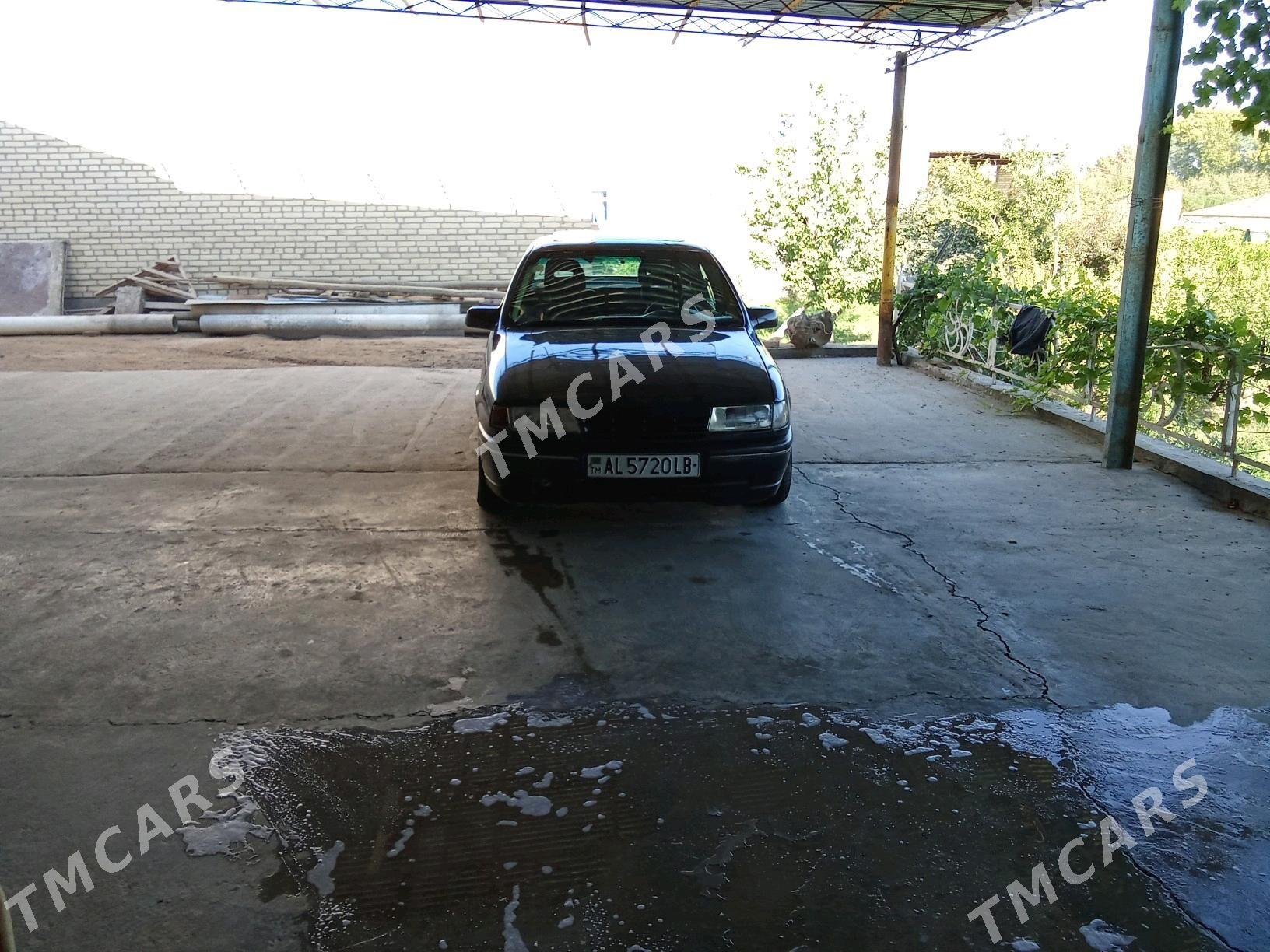 Opel Vectra 1990 - 28 000 TMT - Саят - img 5