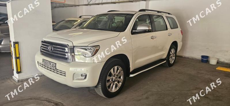 Toyota Land Cruiser 2009 - 500 000 TMT - Гаудан "Б" - img 5