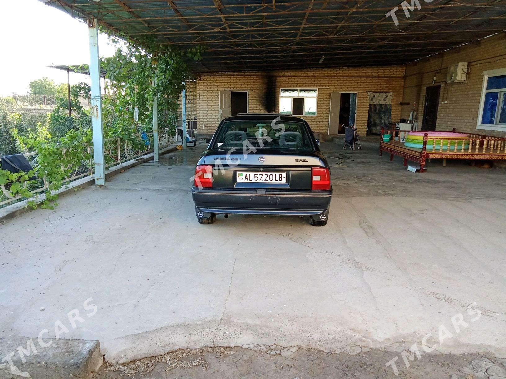 Opel Vectra 1990 - 28 000 TMT - Саят - img 8