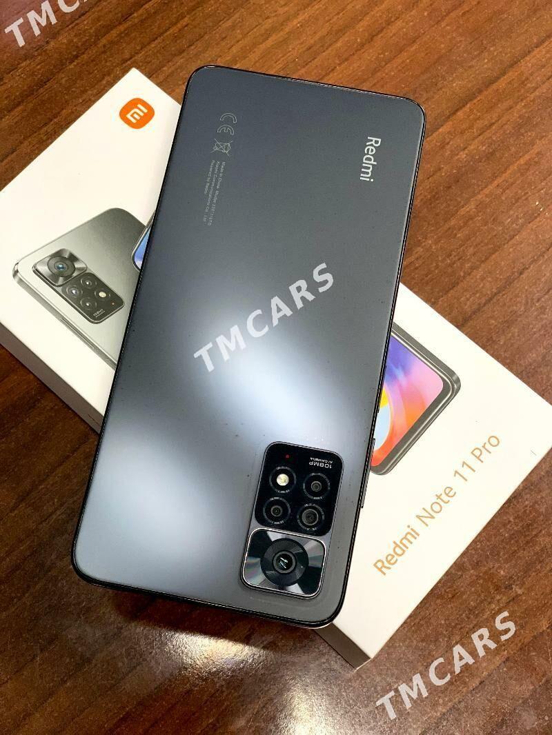 Redmi note 11pro - Mary - img 3