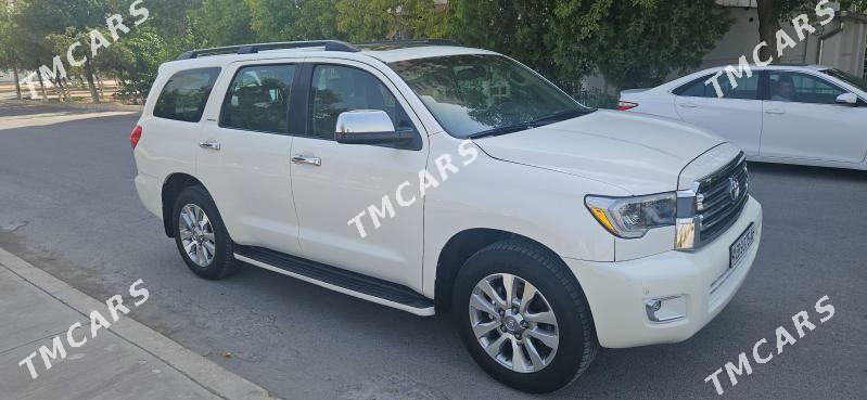 Toyota Land Cruiser 2009 - 500 000 TMT - Гаудан "Б" - img 7
