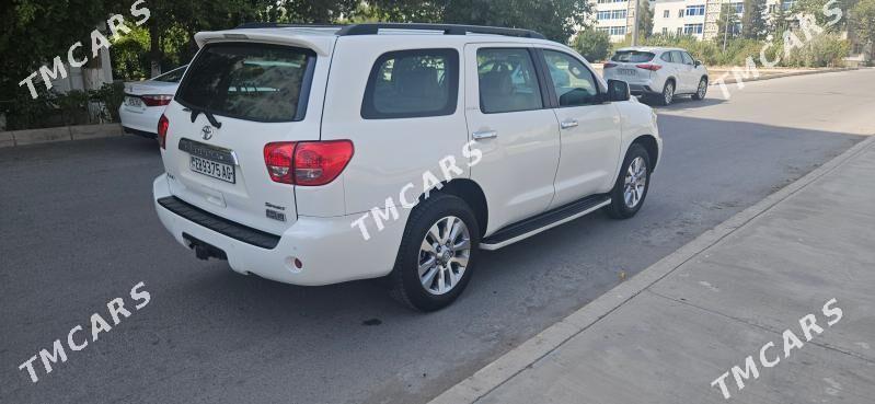 Toyota Land Cruiser 2009 - 500 000 TMT - Гаудан "Б" - img 3