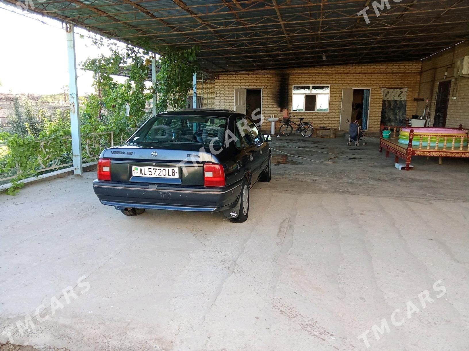 Opel Vectra 1990 - 28 000 TMT - Саят - img 7