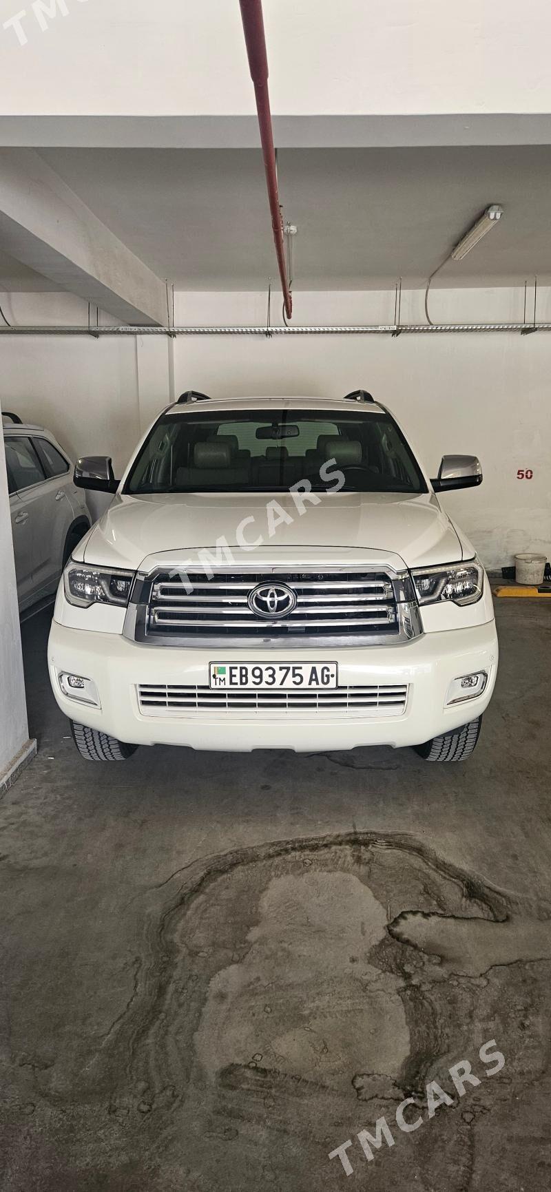 Toyota Land Cruiser 2009 - 500 000 TMT - Гаудан "Б" - img 2