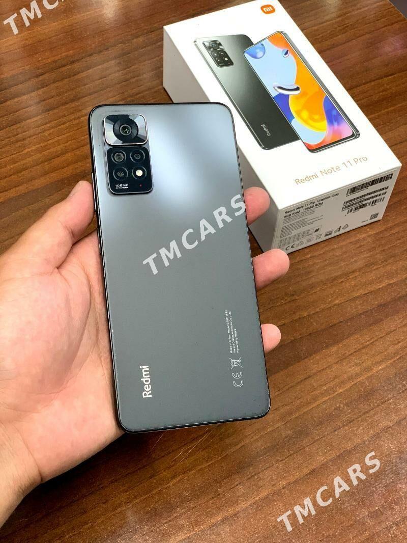 Redmi note 11pro - Mary - img 2