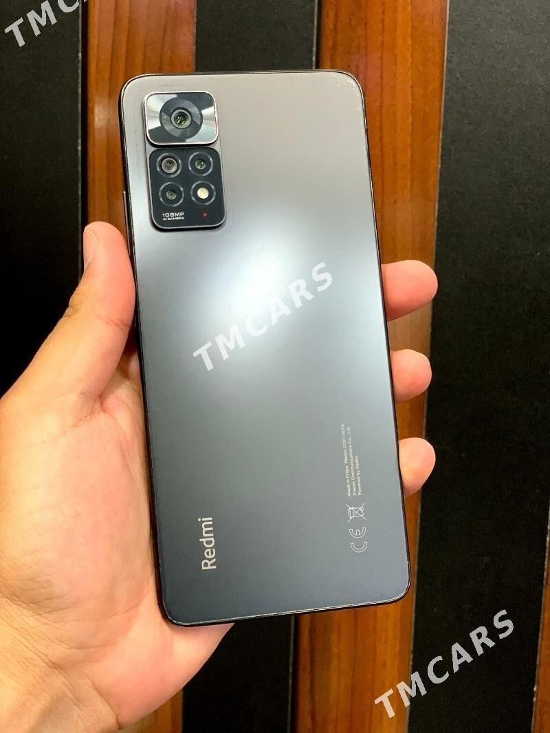 Redmi note 11pro - Mary - img 4