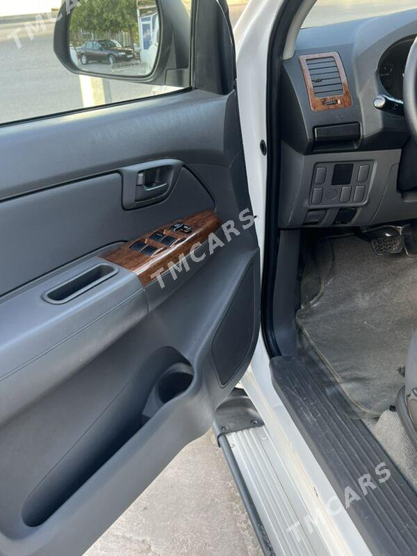 Toyota Hilux 2014 - 375 000 TMT - Мары - img 2