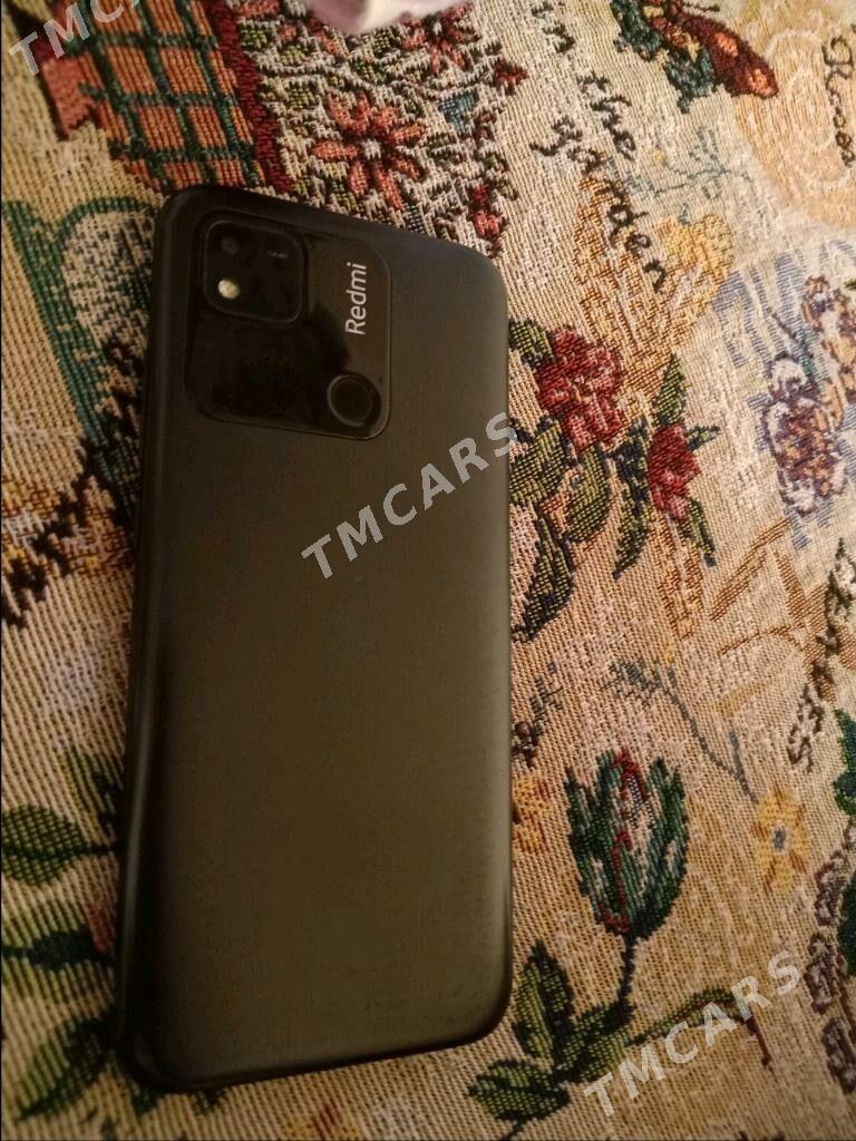Redmi 10A - Джебел - img 3