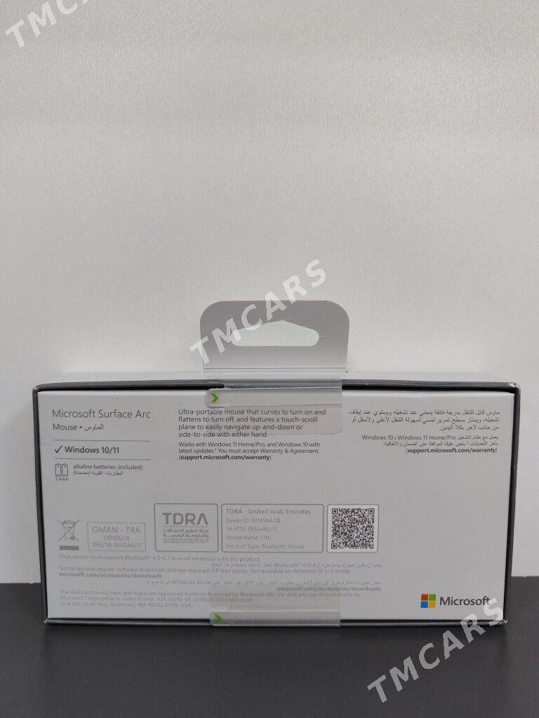 Microsoft Surface - Ашхабад - img 2