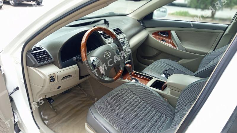 Toyota Camry 2010 - 199 000 TMT - Ашхабад - img 6