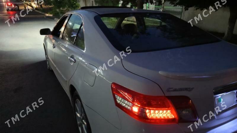 Toyota Camry 2010 - 199 000 TMT - Ашхабад - img 2