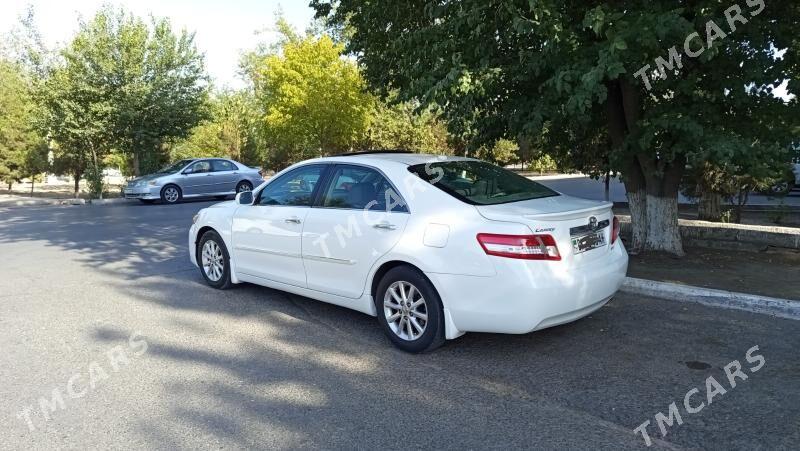 Toyota Camry 2010 - 199 000 TMT - Ашхабад - img 3