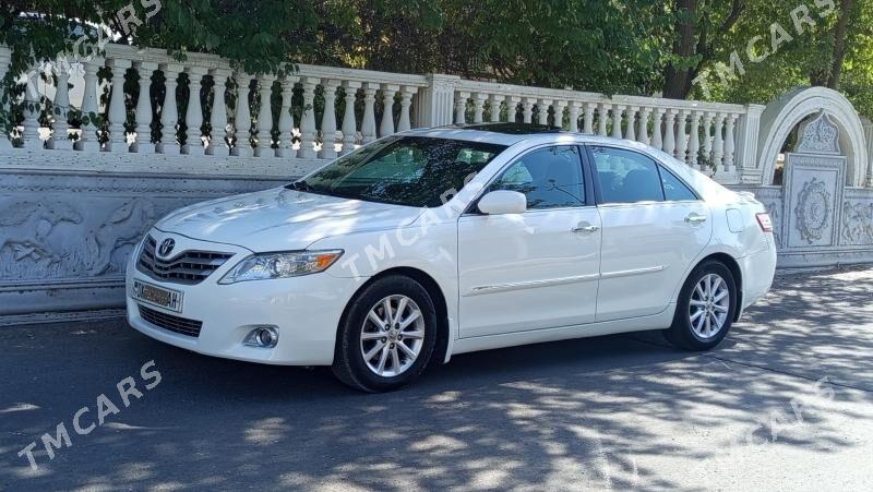 Toyota Camry 2010 - 199 000 TMT - Ашхабад - img 5