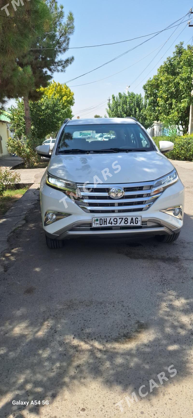 Toyota Rush 2020 - 275 000 TMT - Aşgabat - img 2