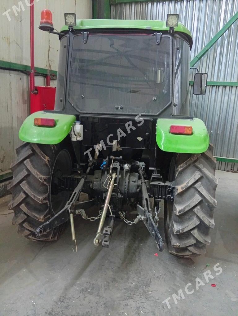 MTZ 80 2023 - 500 000 TMT - Aşgabat - img 3