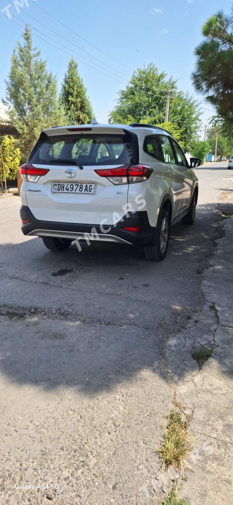 Toyota Rush 2020 - 275 000 TMT - Aşgabat - img 3