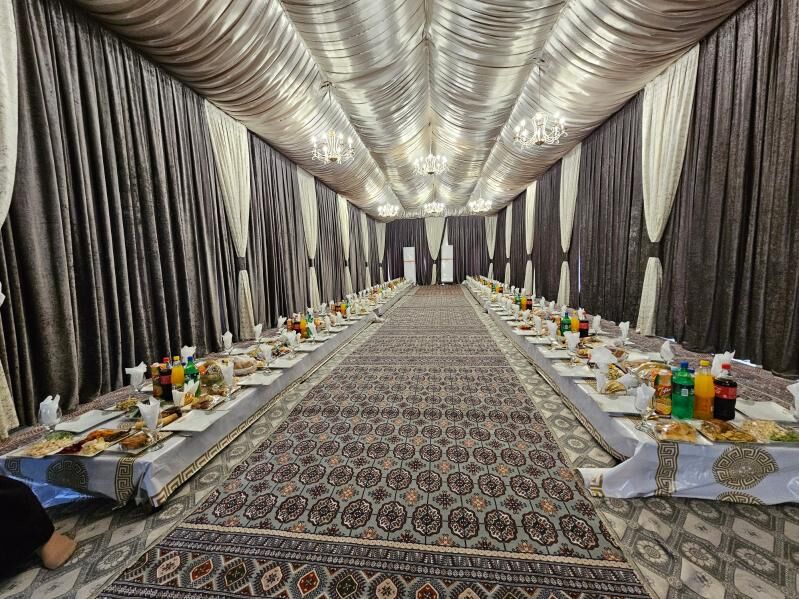 Toy palata hyzmatlary 35%aksiy - Aşgabat - img 10