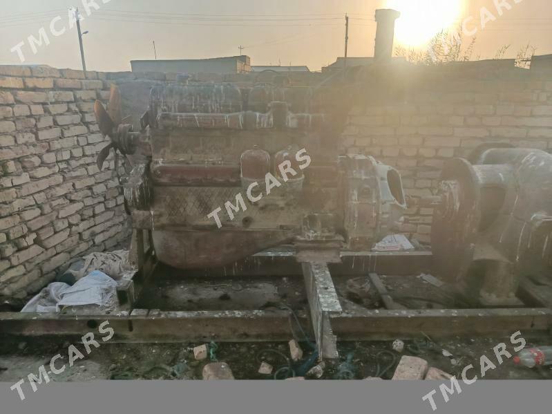 MTZ T-28 1991 - 22 000 TMT - Дянев - img 2