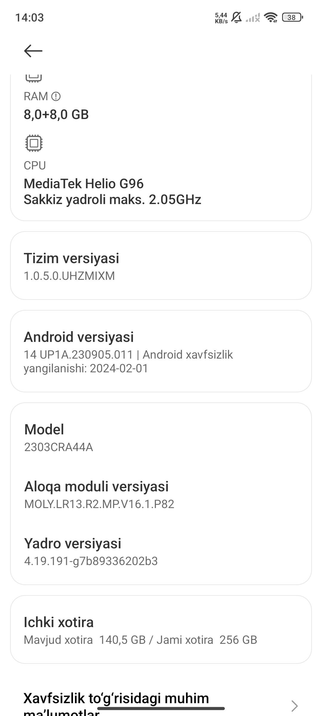 Redmi note 12s  - Дашогуз - img 3