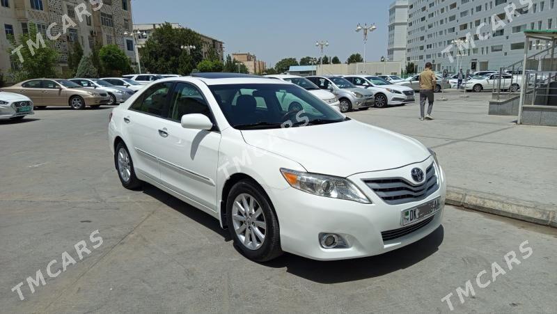 Toyota Camry 2010 - 199 000 TMT - Ашхабад - img 7