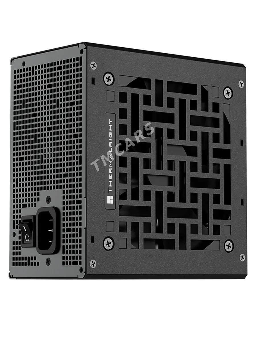 блок питания 850watt 80+ Gold - Мир 7 - img 5