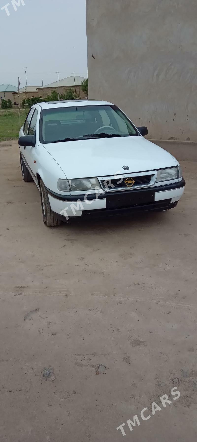 Opel Vectra 1992 - 30 000 TMT - Гороглы (Тагта) - img 2
