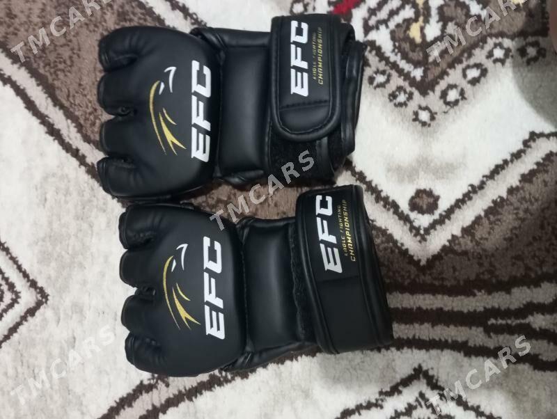Buka,Ufc,efc - Бузмеин ГРЭС - img 2