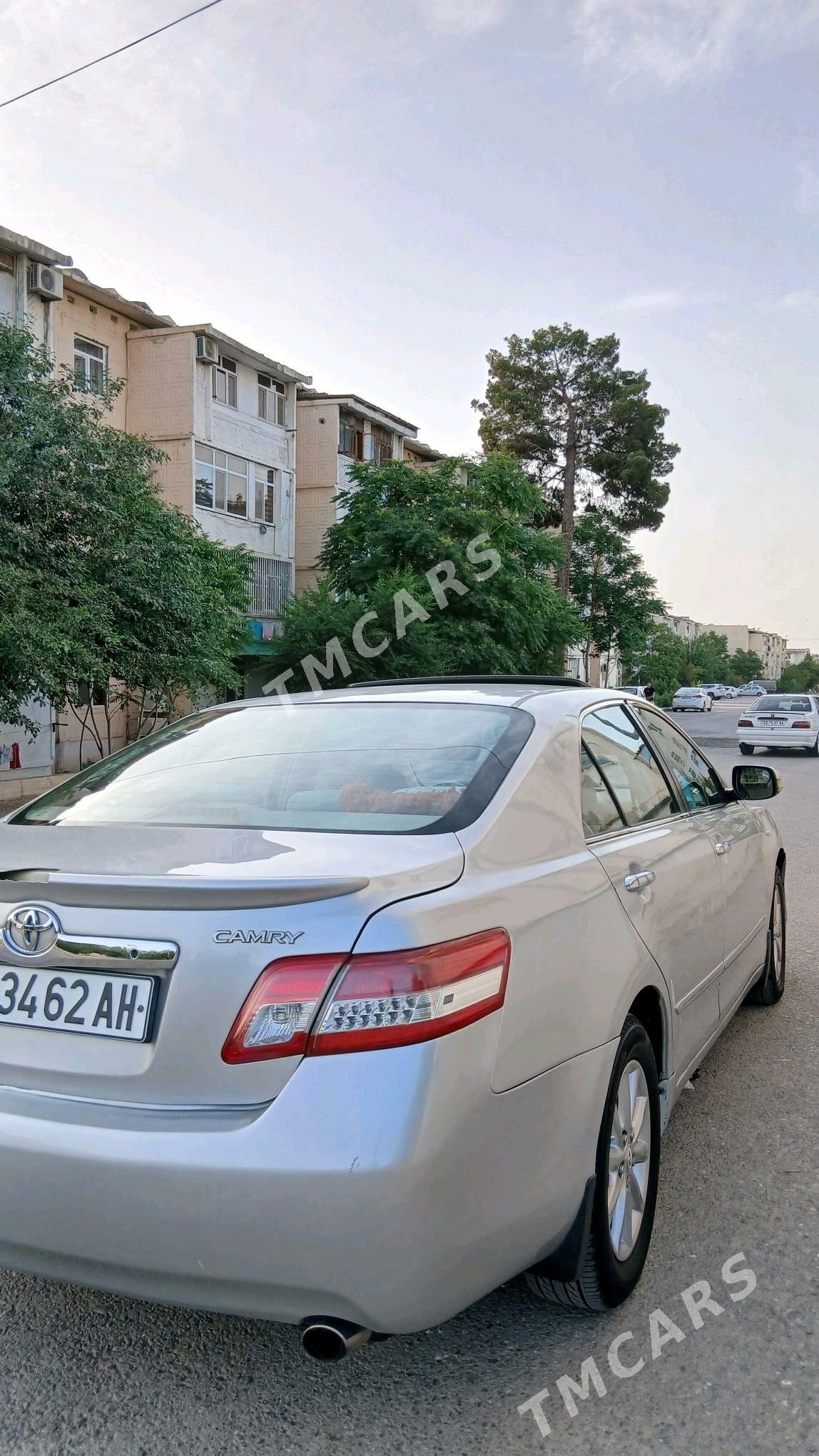 Toyota Camry 2008 - 170 000 TMT - Ашхабад - img 5