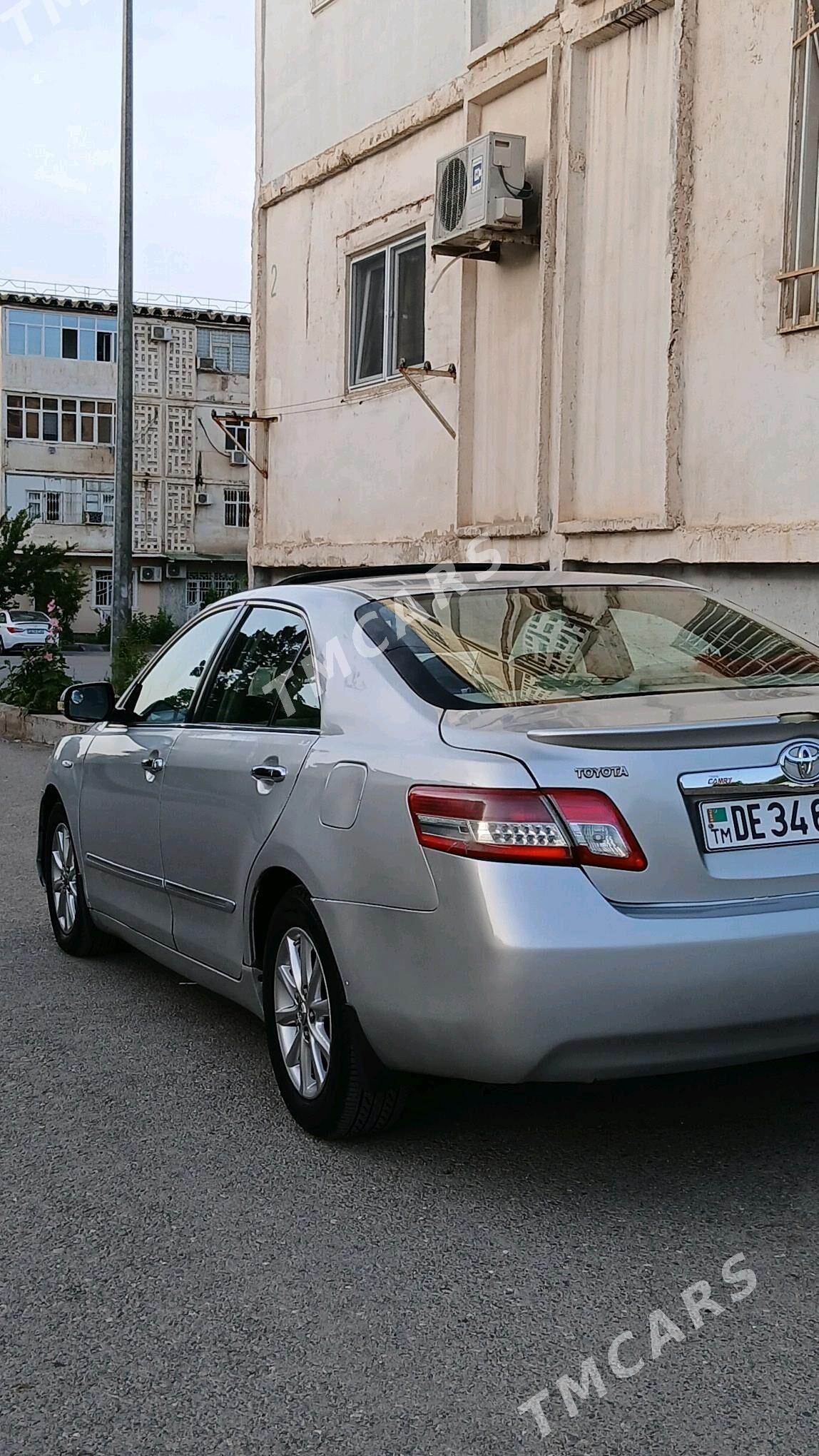 Toyota Camry 2008 - 170 000 TMT - Ашхабад - img 6