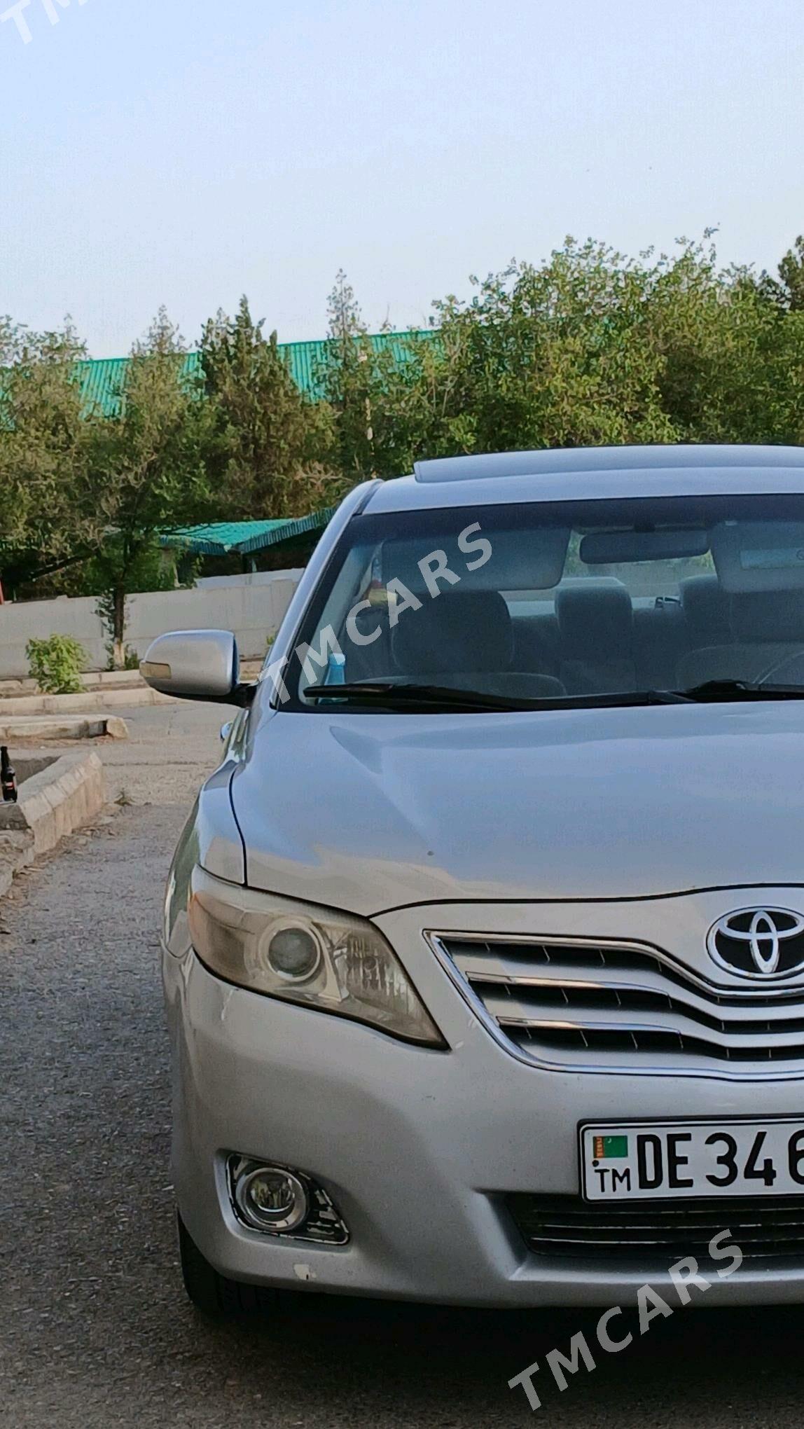 Toyota Camry 2008 - 170 000 TMT - Ашхабад - img 4