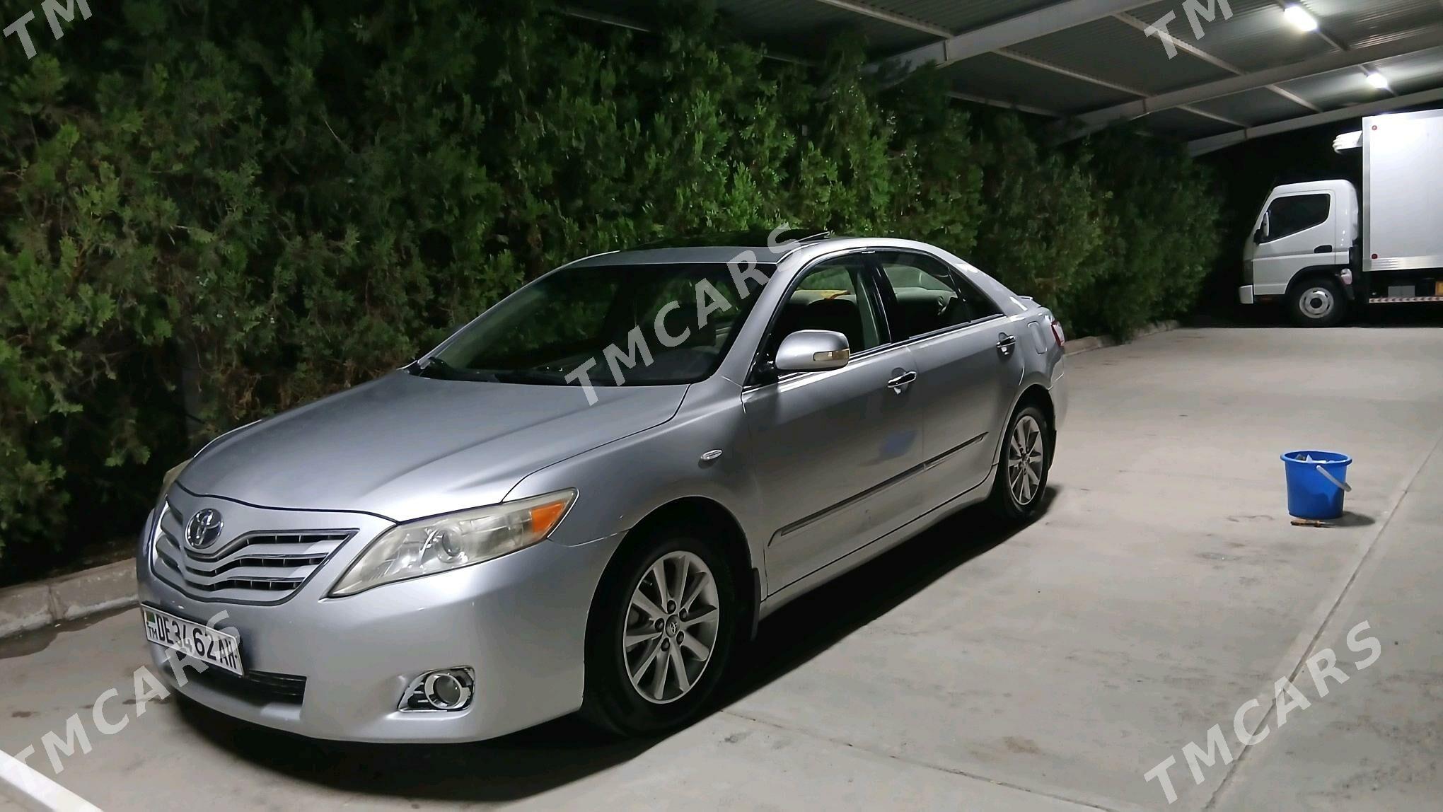 Toyota Camry 2008 - 170 000 TMT - Ашхабад - img 3