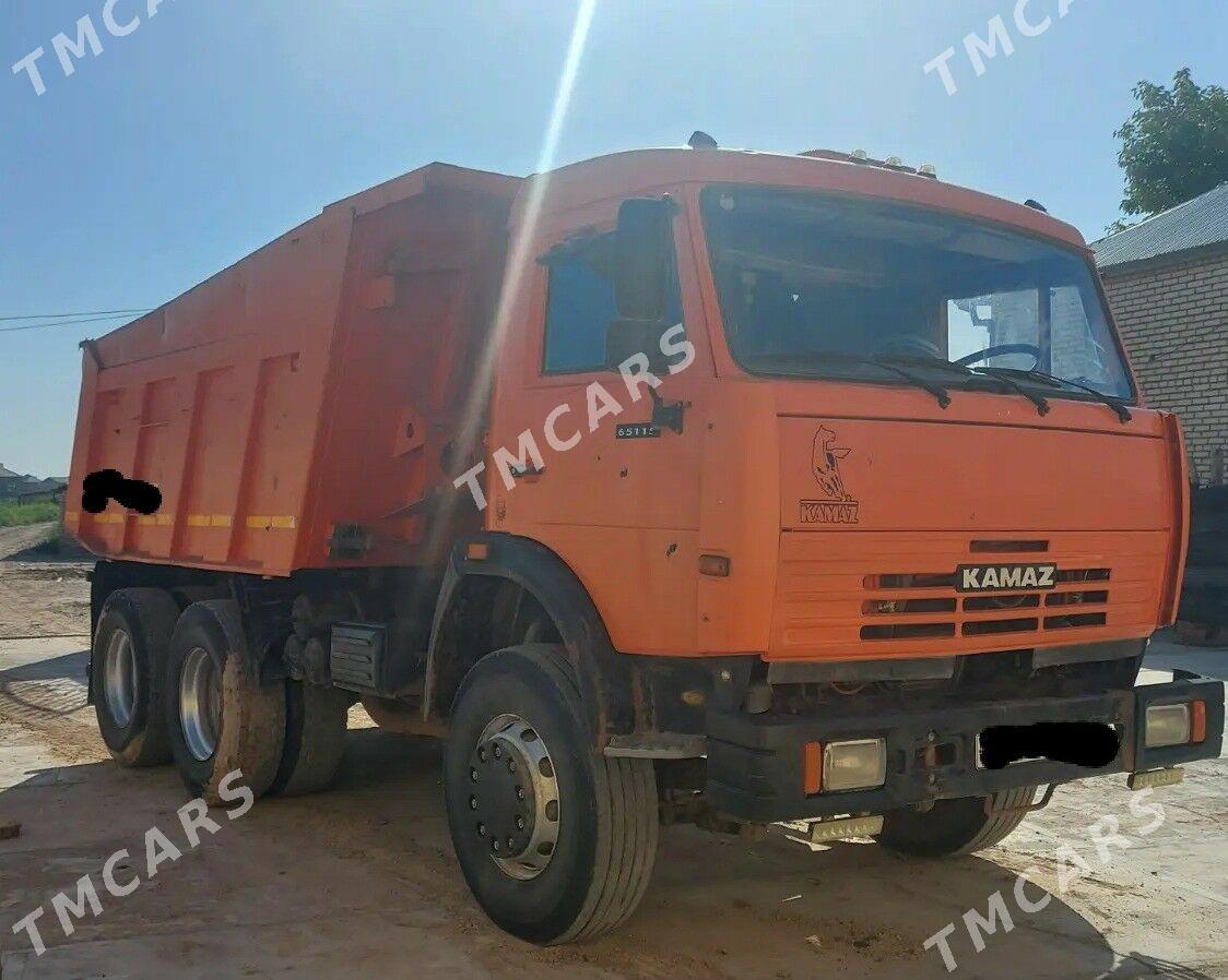 Kamaz Euro 3 2012 - 300 000 TMT - Baýramaly - img 5