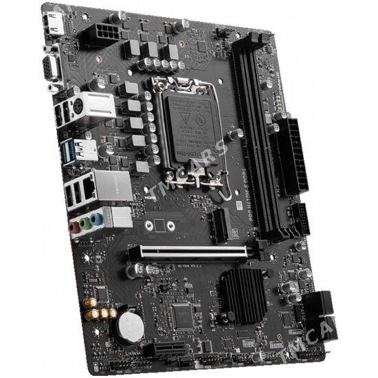H610 GELAX - Parahat 7 - img 2