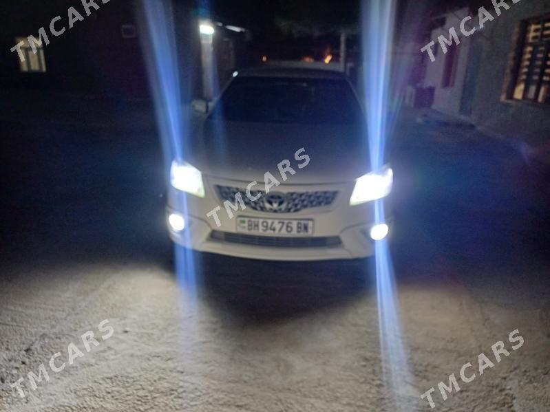 Toyota Aurion 2011 - 285 000 TMT - Jebel - img 2