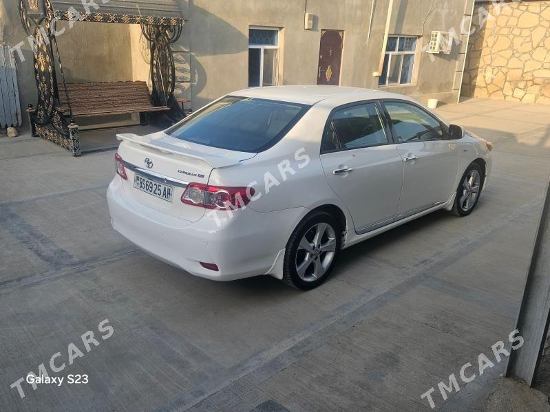 Toyota Corolla 2011 - 147 000 TMT - Gyzylarbat - img 6