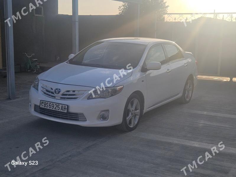 Toyota Corolla 2011 - 147 000 TMT - Gyzylarbat - img 3