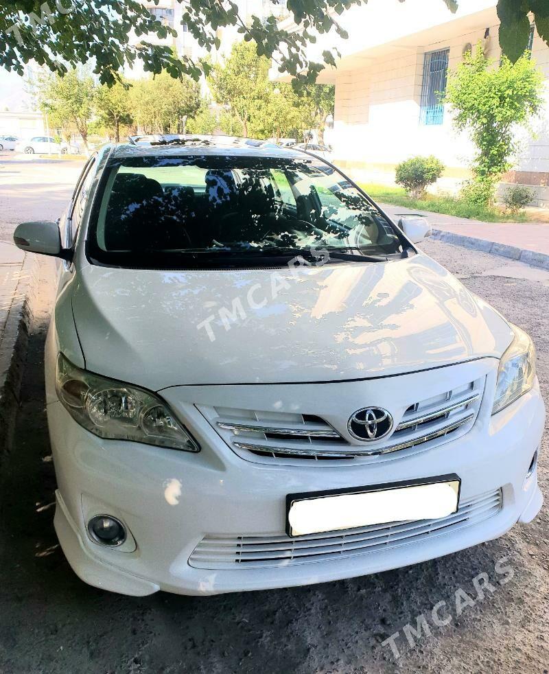 Toyota Corolla 2011 - 172 000 TMT - Анев - img 2