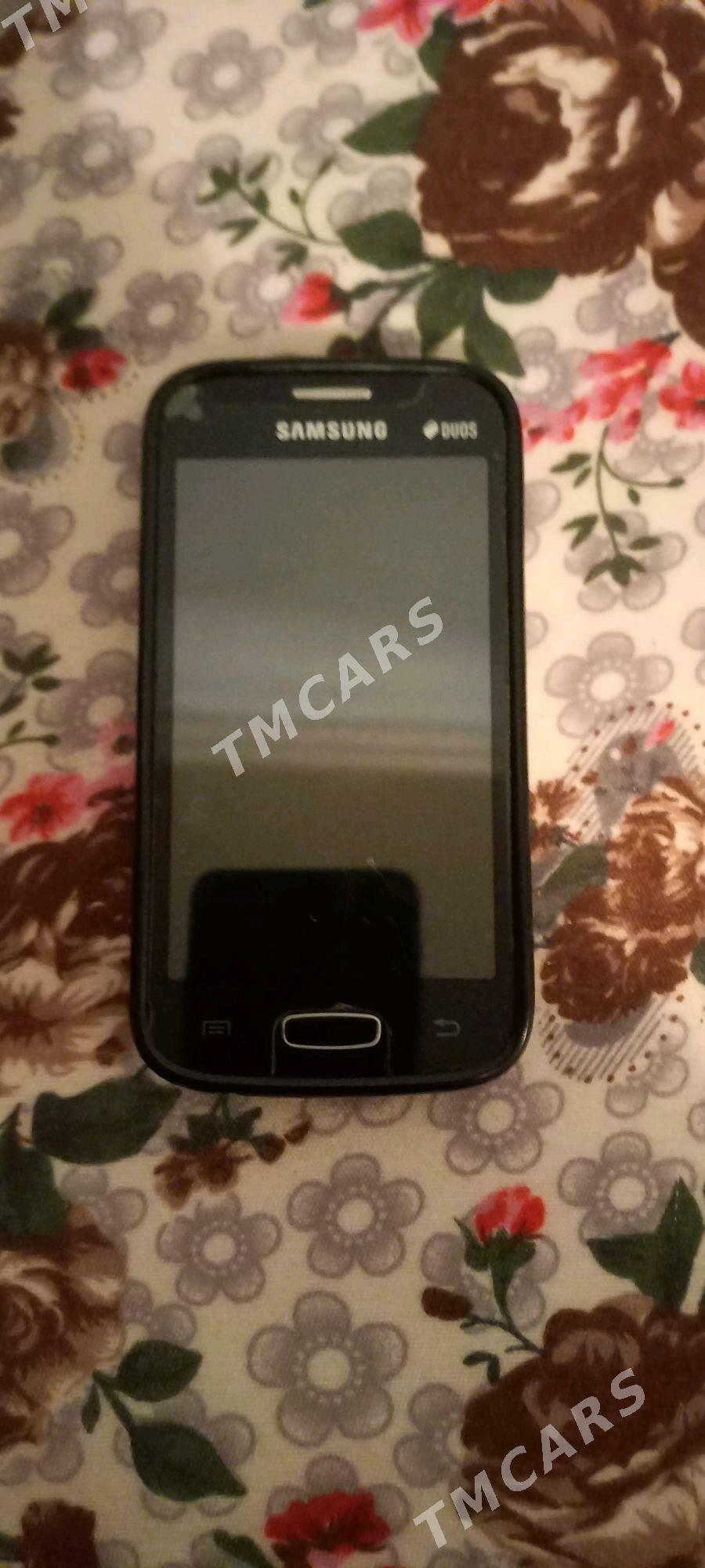 SAMSUNG 7262 - Gökdepe - img 2
