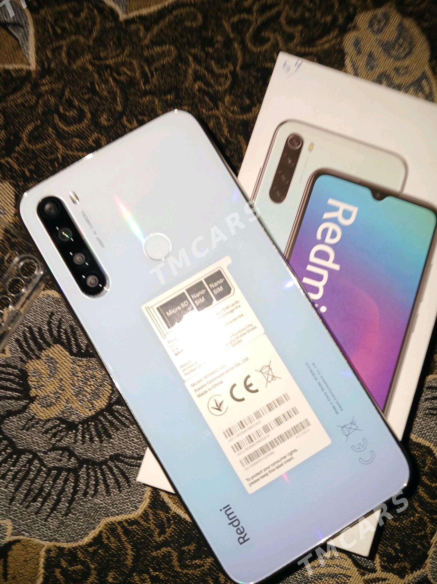 Redmi note 8  4.64 - Mary - img 6