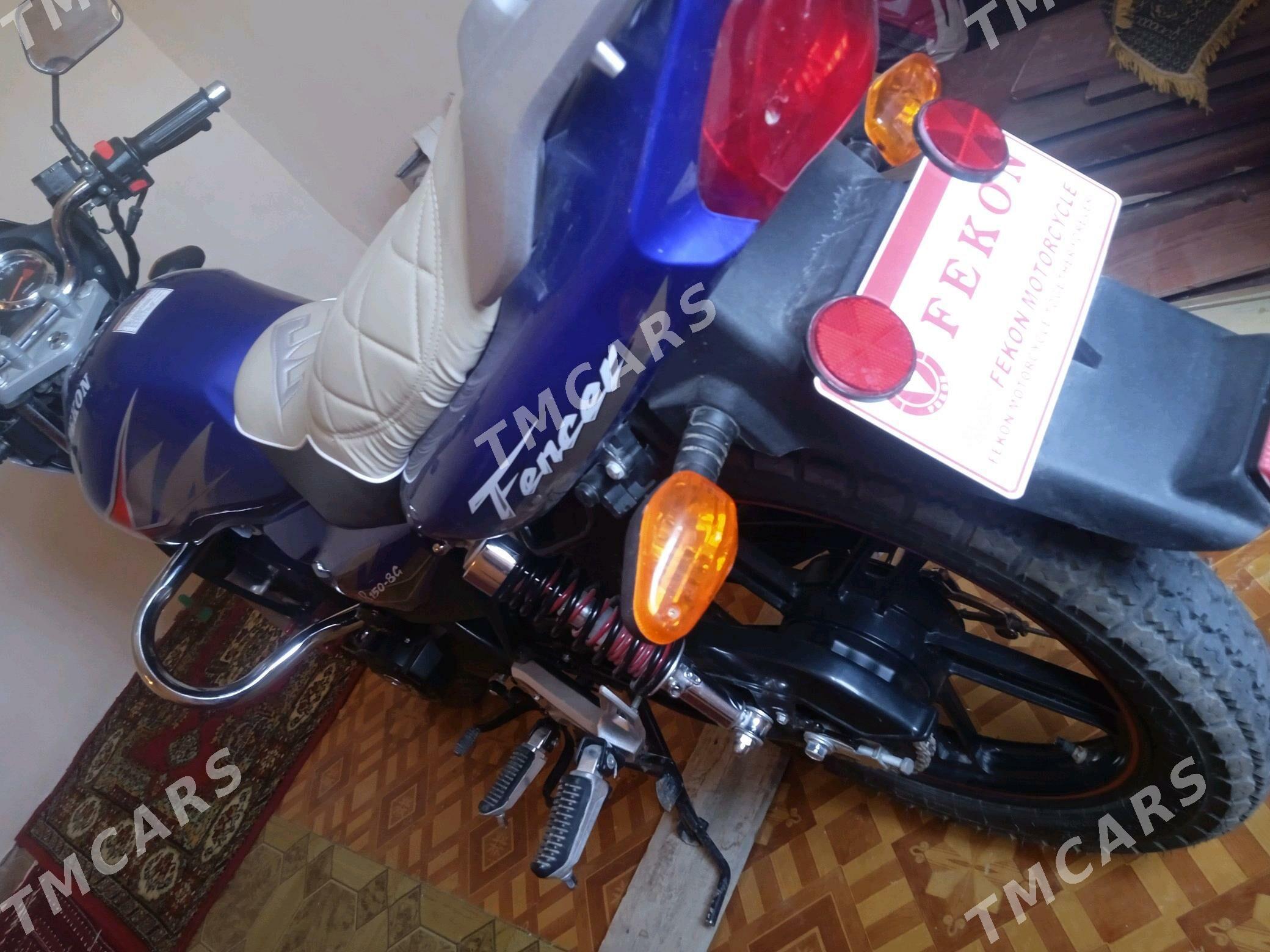 Fekon FK150-8G 2025 - 20 000 TMT - Ёлётен - img 4