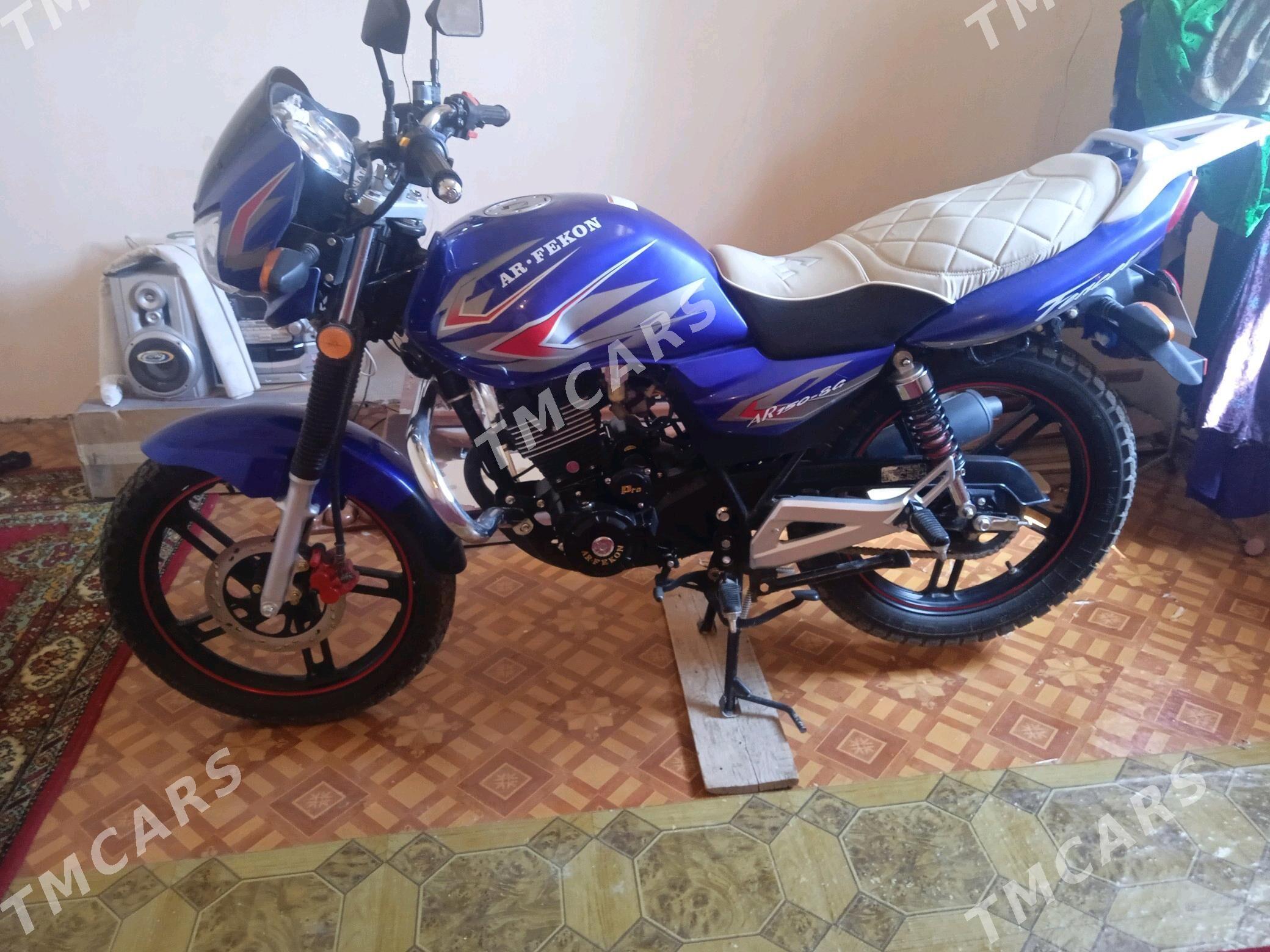 Fekon FK150-8G 2025 - 20 000 TMT - Ёлётен - img 2