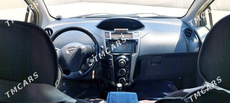 Toyota Yaris 2006 - 120 000 TMT - Aşgabat - img 5