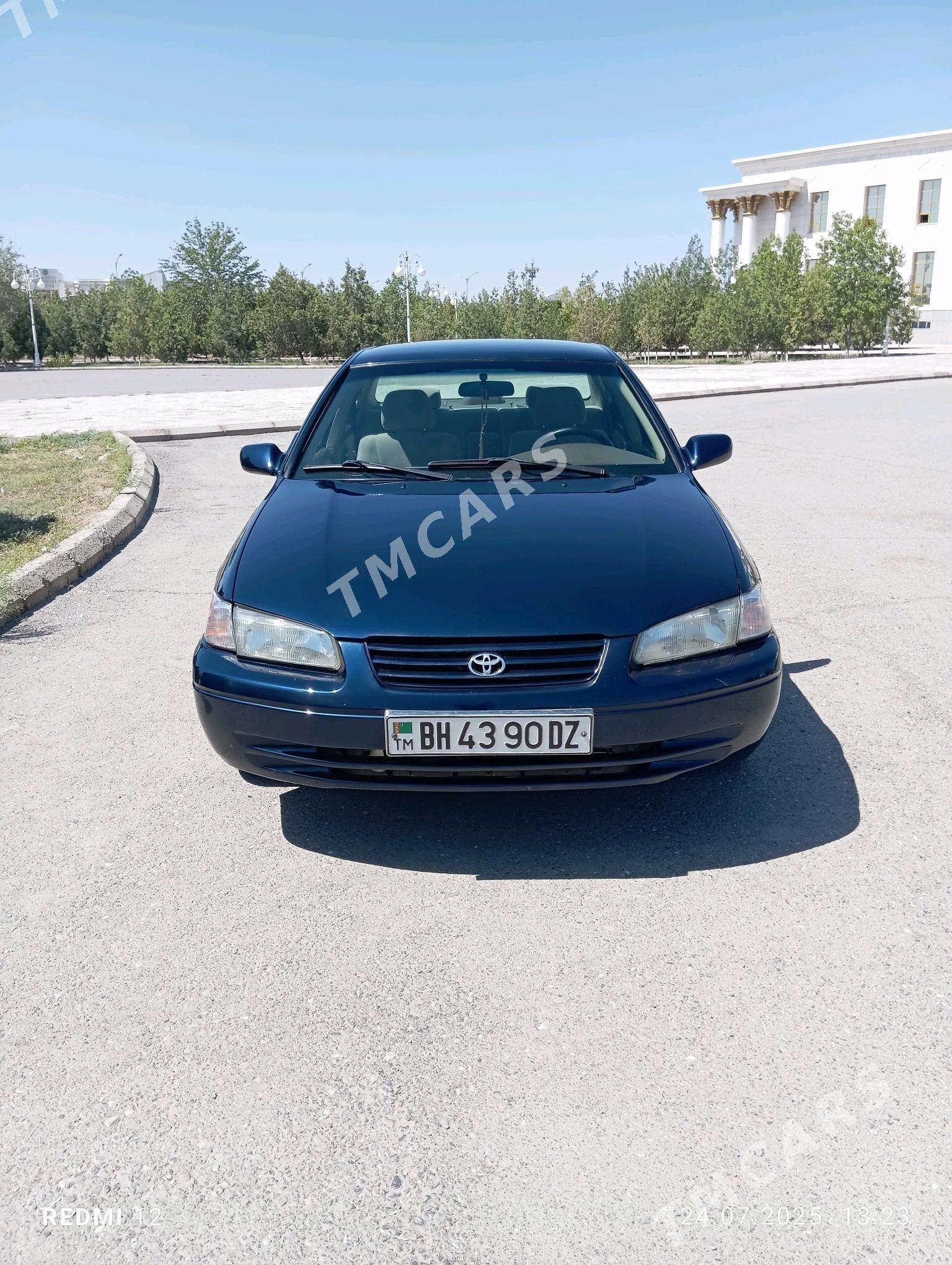 Toyota Camry 1999 - 135 000 TMT - Губадаг - img 3